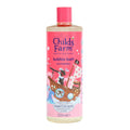 RetailSync:12161 Childs Farm Bubble Bath 500ml