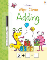 Adding