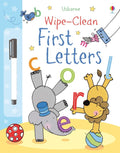 RetailSync:12178 Usborne Books Wipe Clean