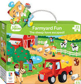 Farmyard Fun