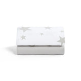White Star/ Grey