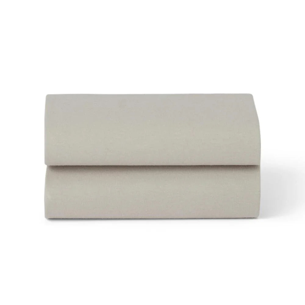 RetailSync:12188 Snuzpod Crib 2pk Fitted Sheets 44X80