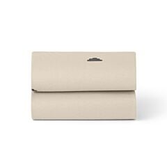 RetailSync:12190 Snuz Cotbed 2pk Fitted Sheets