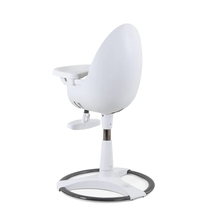 RetailSync:12197 Egg Home Highchair