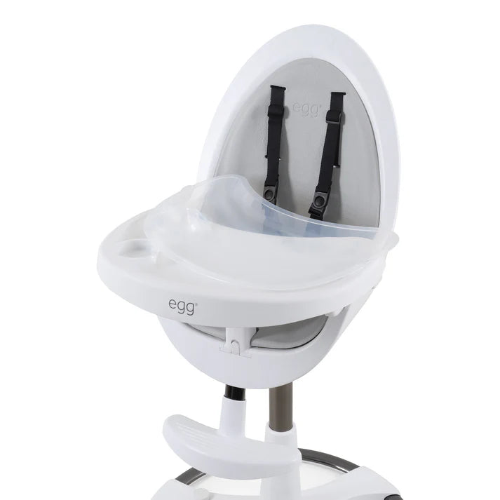 RetailSync:12198 Egg Home Highchair