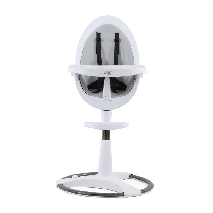 RetailSync:12200 Egg Home Highchair
