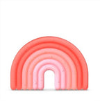 Suavinex Silicone Teether 0m+