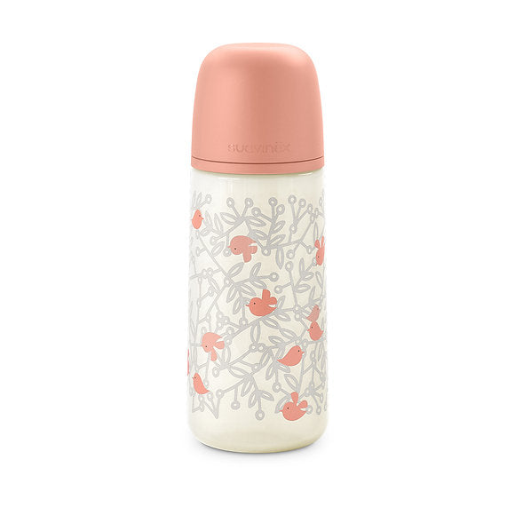 RetailSync:12210 Suavinex Bottle Silicone 360ml