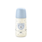 RetailSync:12211 Suavinex Bottle Silicone 270ml Wild