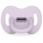 RetailSync:12216 Suavinex All Silicone Smoothie Soother Physiological SX PRO 0/6m