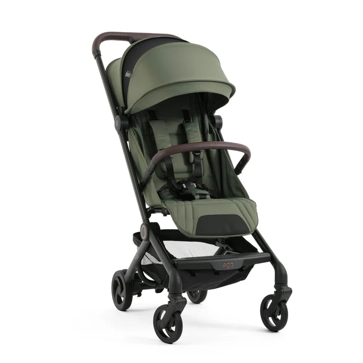 RetailSync:12222 Egg Sky Stroller inc. Raincover ,Travel Bag