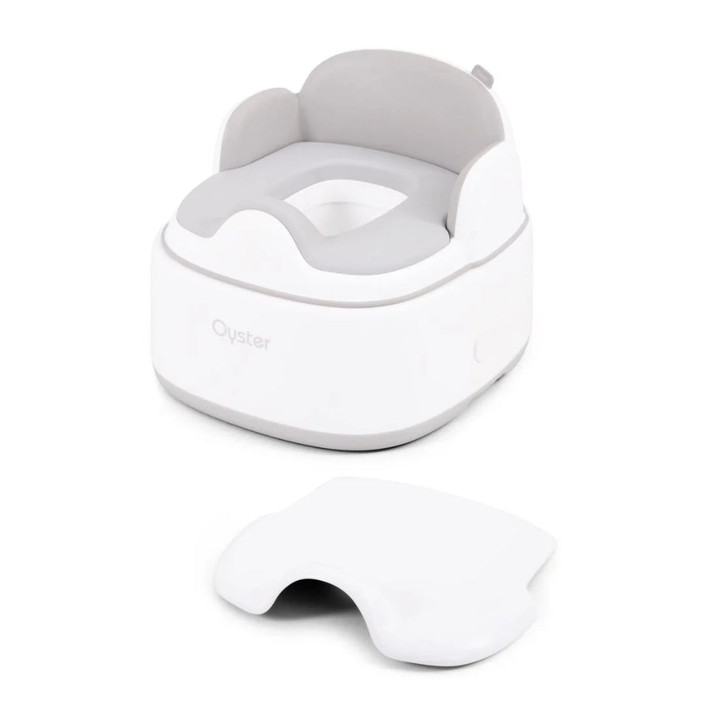 RetailSync:12090 Babystyle Oyster 4 in 1 Potty