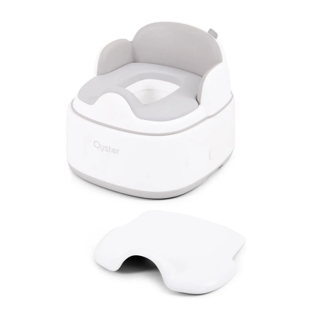 RetailSync:12090 Babystyle Oyster 4 in 1 Potty