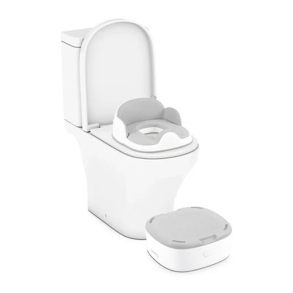 RetailSync:12092 Babystyle Oyster 4 in 1 Potty
