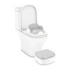 RetailSync:12092 Babystyle Oyster 4 in 1 Potty