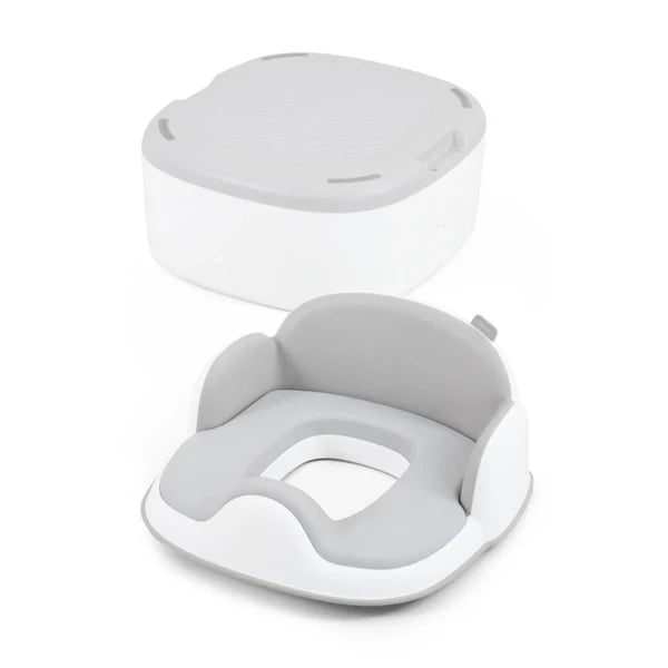 RetailSync:12094 Babystyle Oyster 4 in 1 Potty