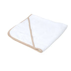 RetailSync:13639 Clair De Lune Essential Hooded Towel 2pk