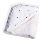 RetailSync:12239 Clair De Lune Hooded Towel