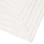 RetailSync:12254 Clair De Lune Muslin Square 30x30 6pk