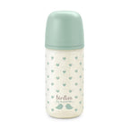 RetailSync:12258 Suavinex Glass Bottle 240ml