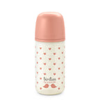 RetailSync:12259 Suavinex Glass Bottle 240ml
