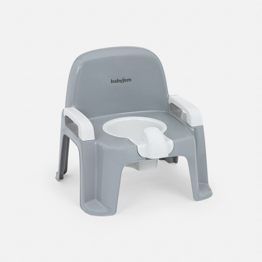 BabyJem Baby Potty Chair