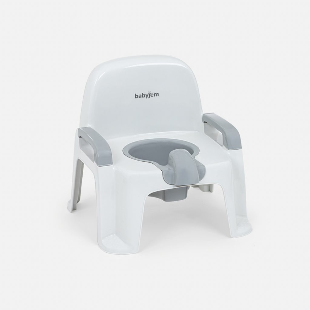 BabyJem Baby Potty Chair