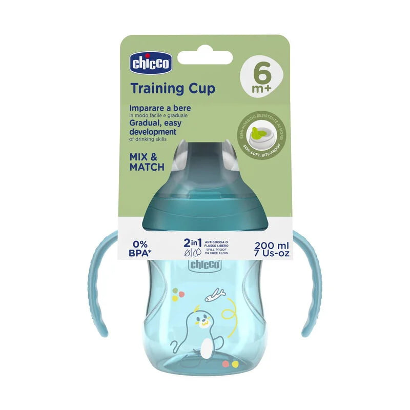 Chicco Training Cup 6m+