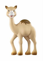 RetailSync:12270 Sophie La Girafe Al'Thir The Camel Campanion