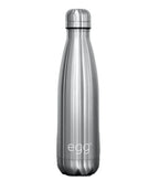 Egg Water Bottle
