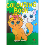 Cats
