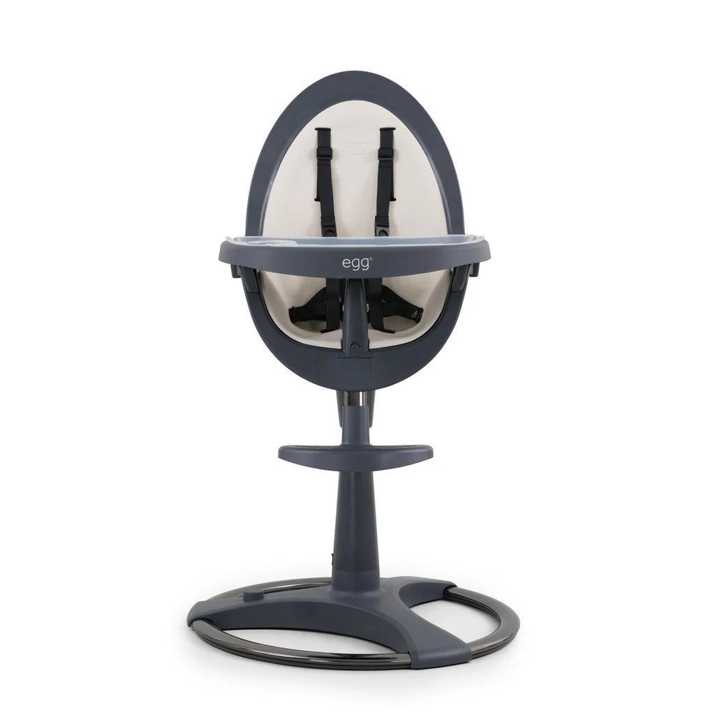 RetailSync:12291 Egg Home Highchair