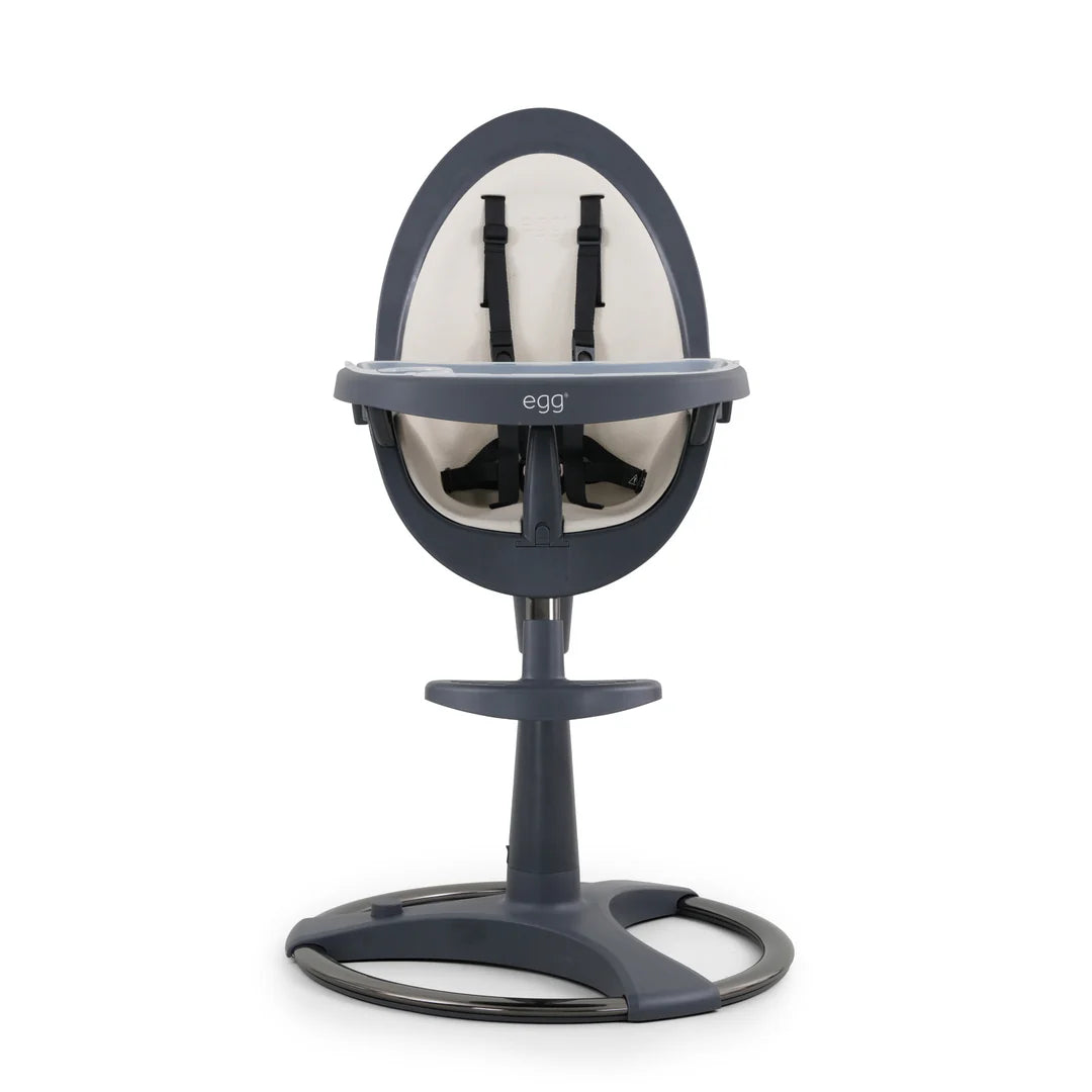 RetailSync:12291 Egg Home Highchair