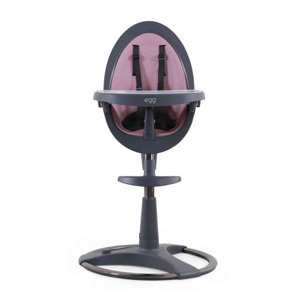 RetailSync:12298 Egg Home Highchair