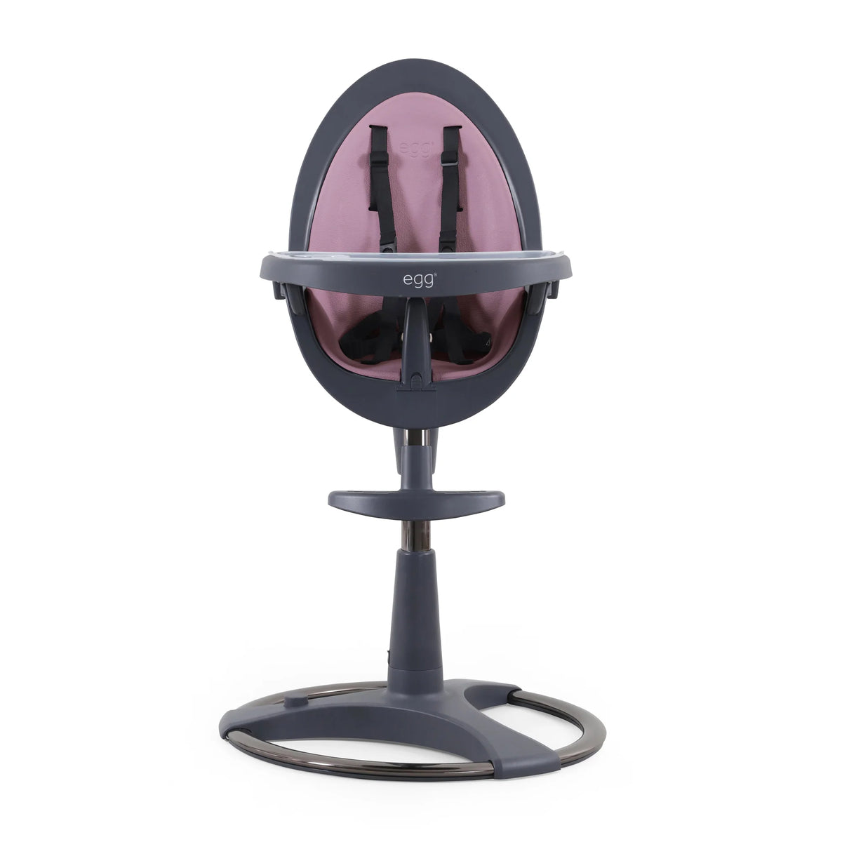 RetailSync:12298 Egg Home Highchair