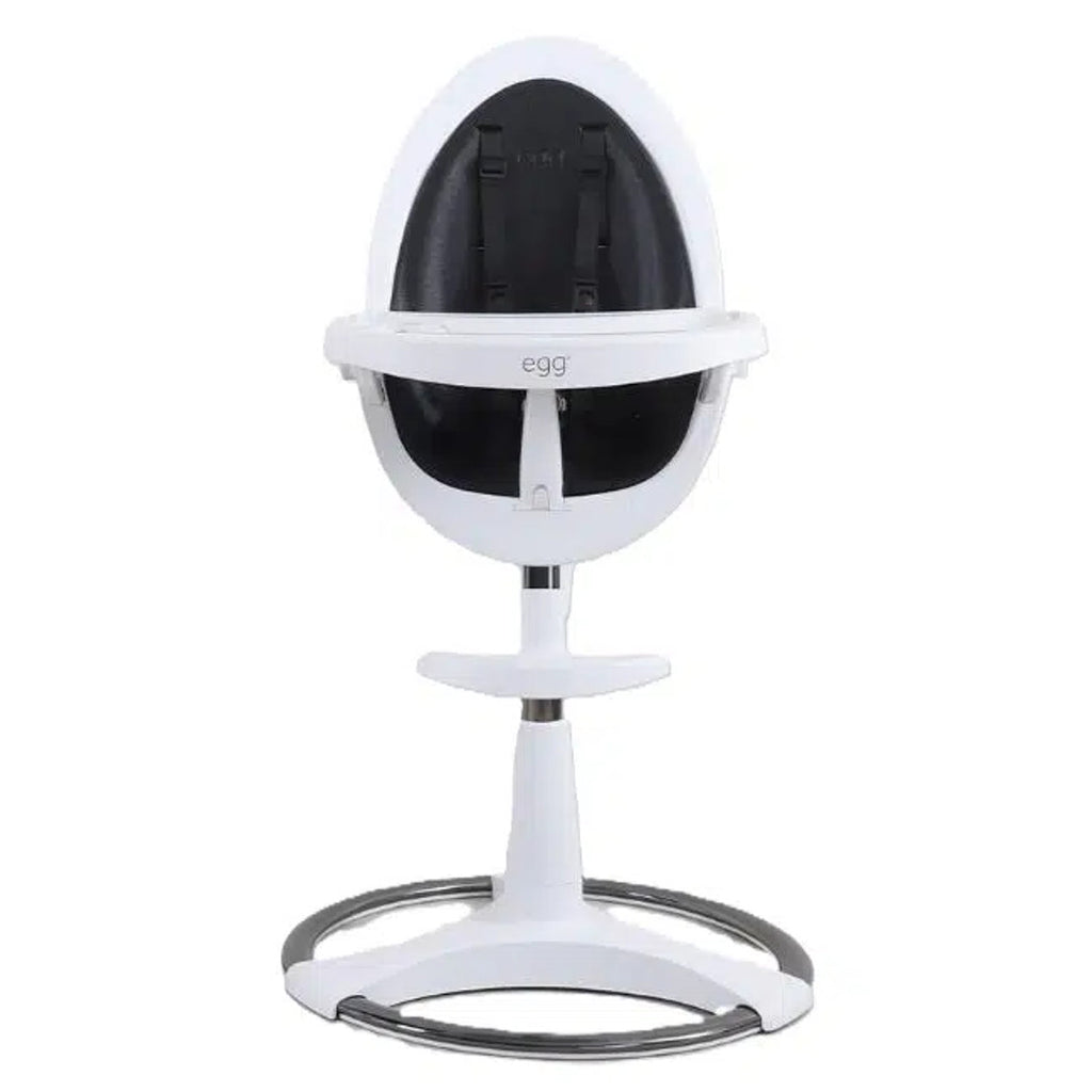 RetailSync:12304 Egg Home Highchair