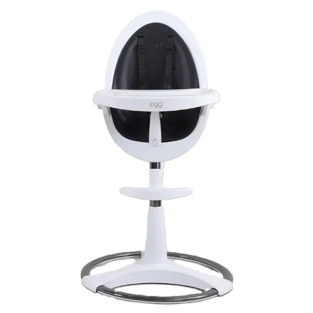 RetailSync:12304 Egg Home Highchair