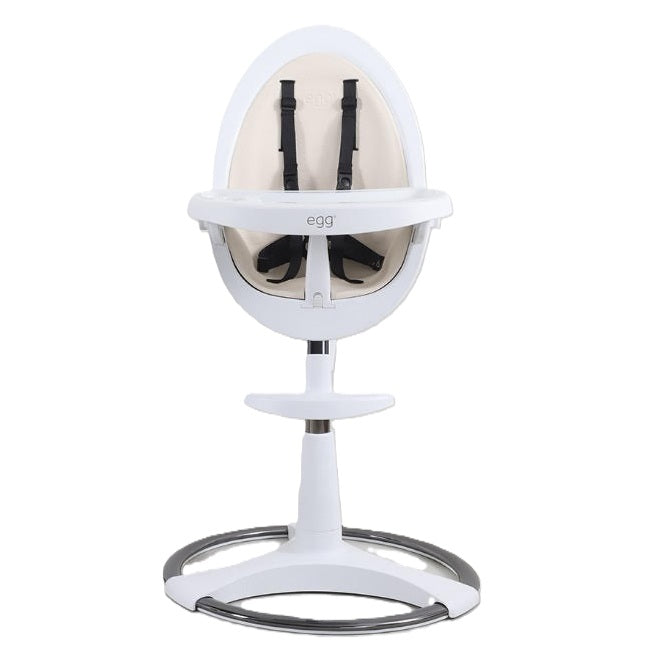 RetailSync:12317 Egg Home Highchair