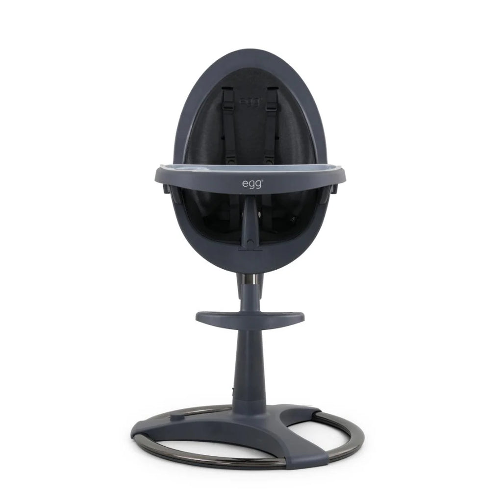 RetailSync:12285 Egg Home Highchair