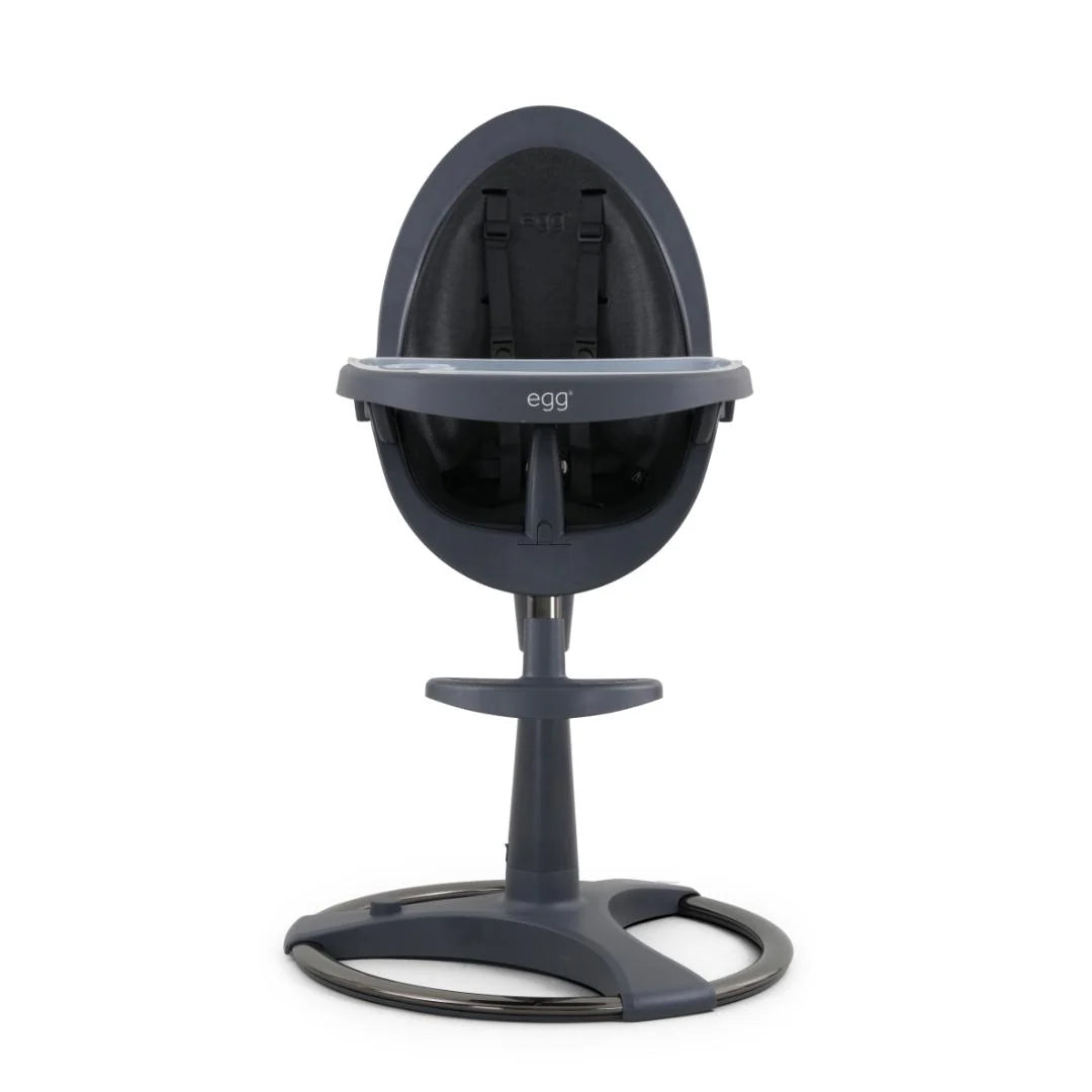 RetailSync:12285 Egg Home Highchair