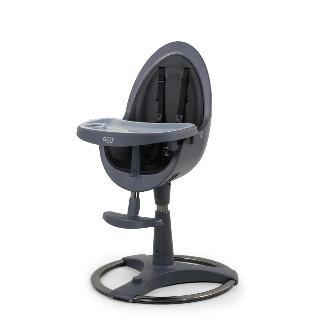 RetailSync:12286 Egg Home Highchair