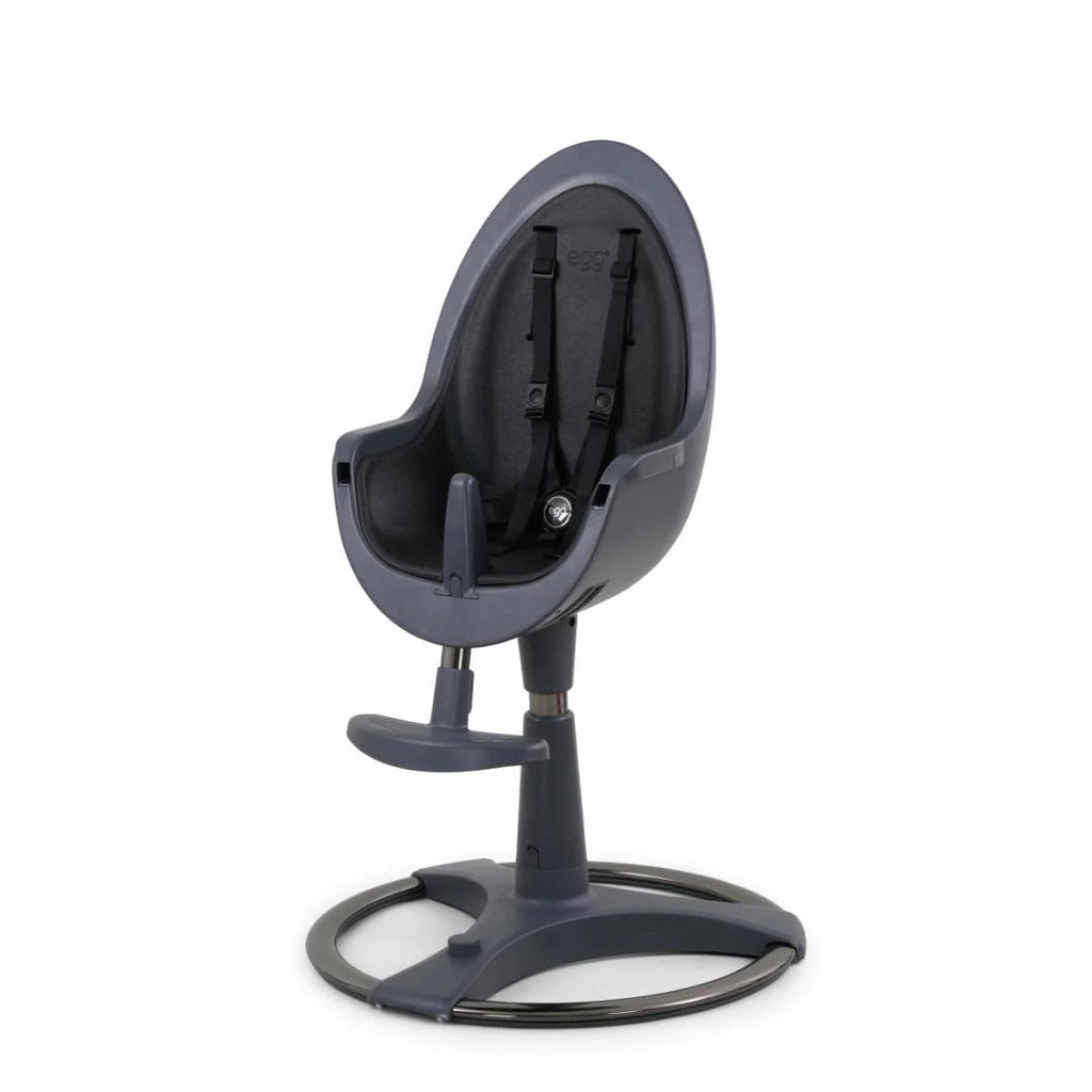 RetailSync:12287 Egg Home Highchair