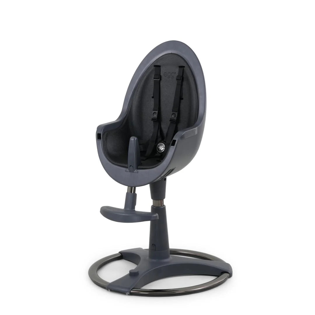 RetailSync:12287 Egg Home Highchair