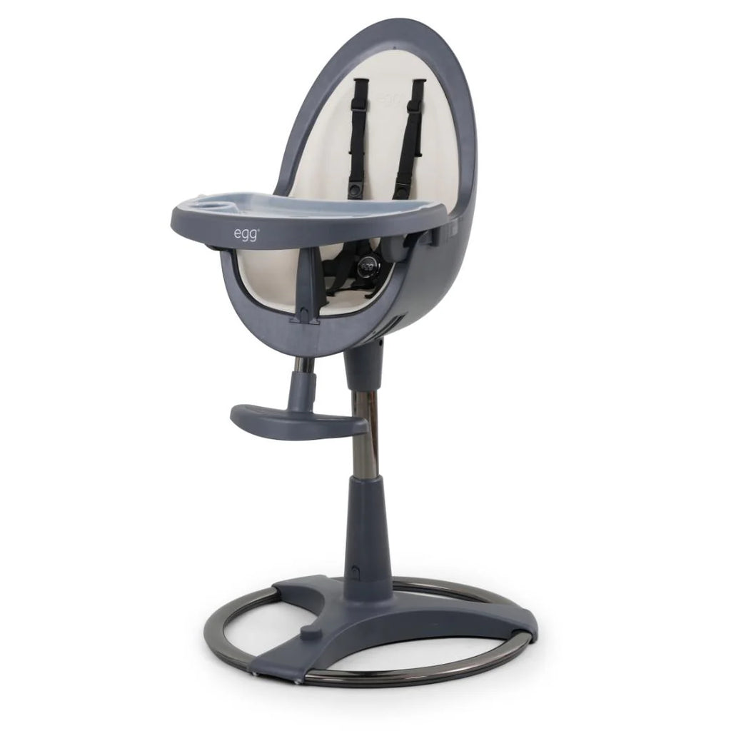 RetailSync:12292 Egg Home Highchair