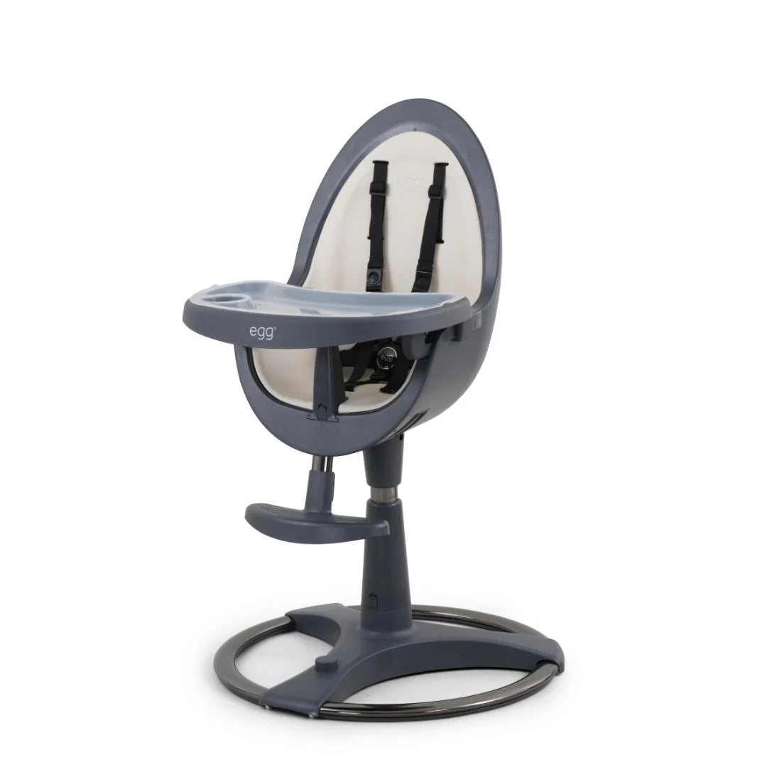 RetailSync:12293 Egg Home Highchair