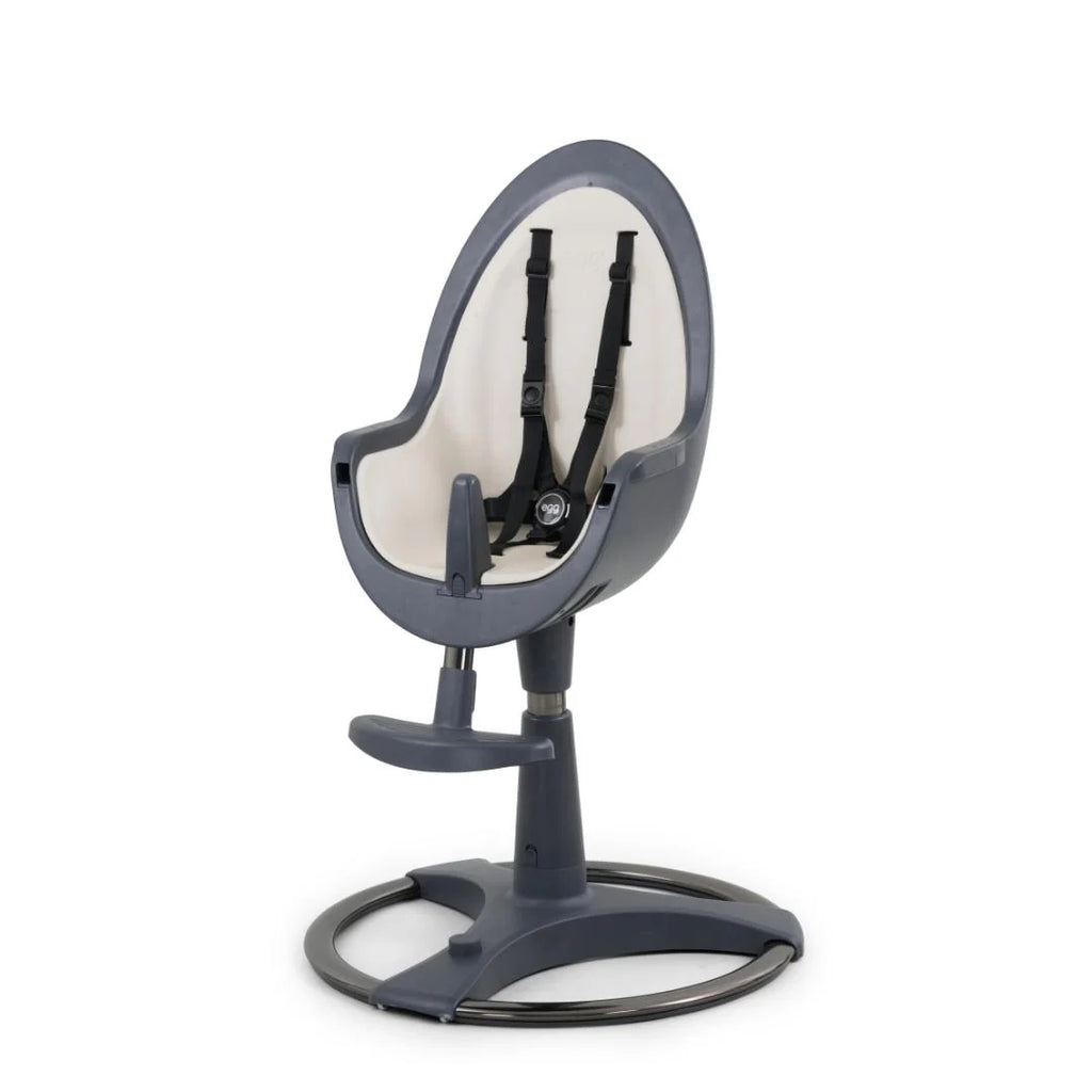 RetailSync:12294 Egg Home Highchair