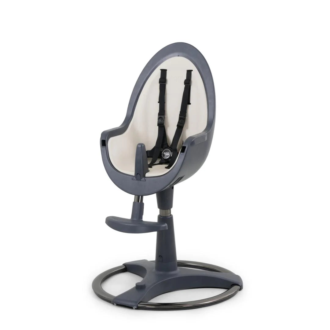 RetailSync:12294 Egg Home Highchair