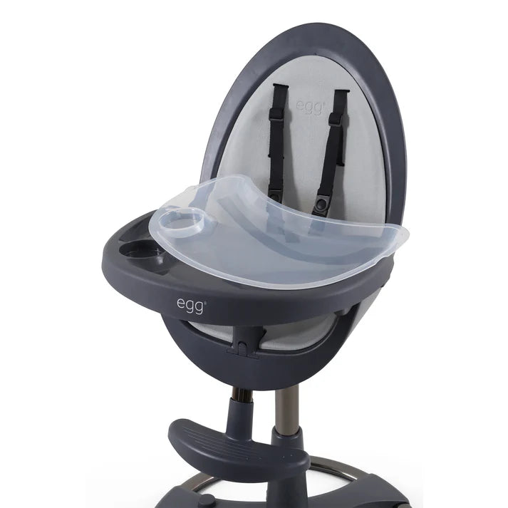 RetailSync:12288 Egg Home Highchair