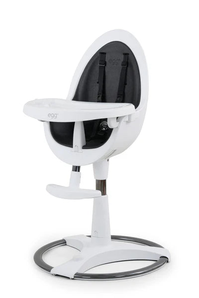 RetailSync:12307 Egg Home Highchair