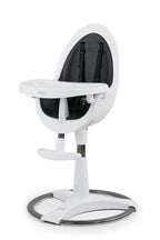 RetailSync:12307 Egg Home Highchair
